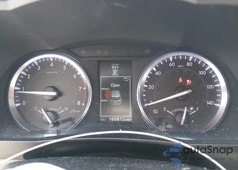 2014 Toyota Highlander Xle V6 из США, поврежденный, VIN 5TDKKRFH4ES014301